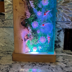 E added a photo of their purchase
