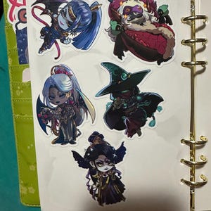 Nina added a photo of their purchase