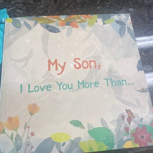 Kupujący z Etsy dodał(a) zdjęcie swoich zakupów