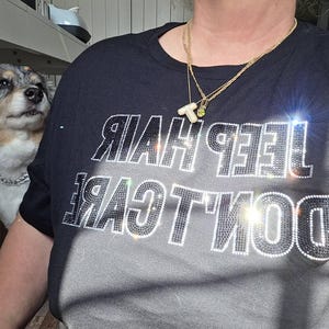 Traci added a photo of their purchase