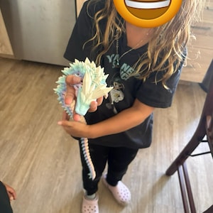 Ashley added a photo of their purchase