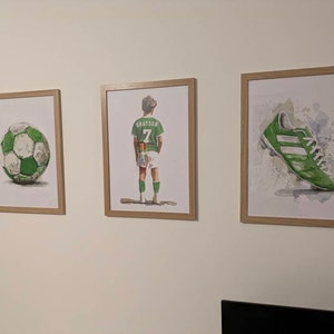 Jennifer hat ein Foto des gekauften Artikels hinzugefügt