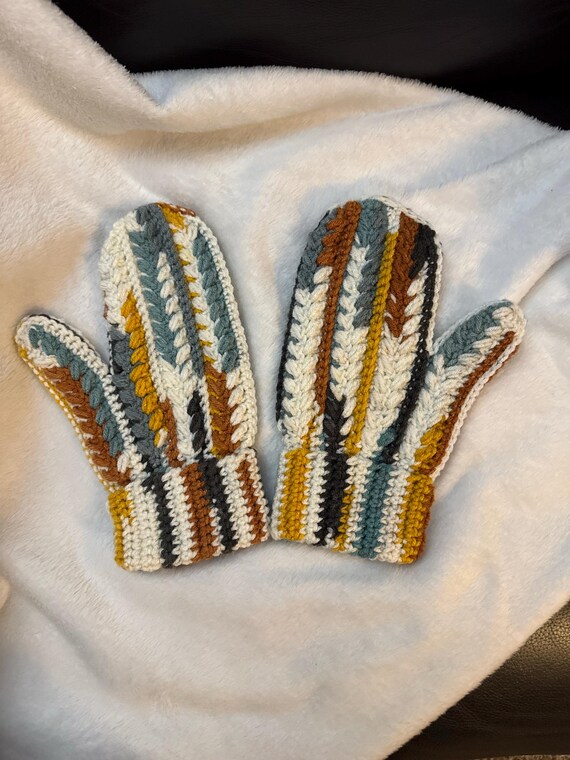 Finished project photo from Brook W.