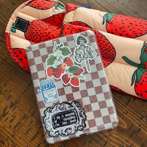 Samantha added a photo of their purchase