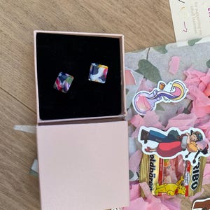Lisa added a photo of their purchase