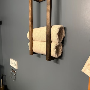 Comprador de Etsy ha añadido una foto de su compra