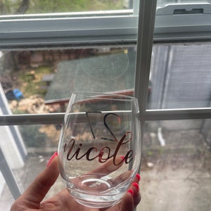 Kylie added a photo of their purchase