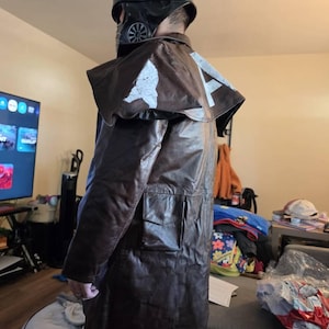 Bradley added a photo of their purchase