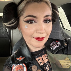 Melissa added a photo of their purchase