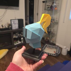 Holly added a photo of their purchase