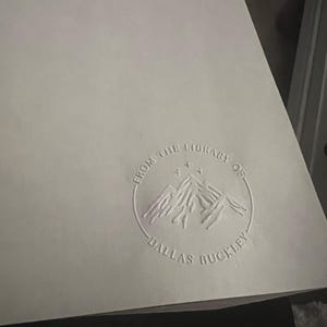 Dallas added a photo of their purchase