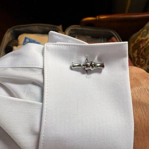 Tony added a photo of their purchase