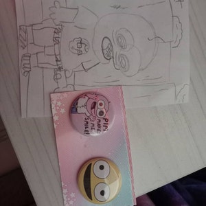 Tim added a photo of their purchase