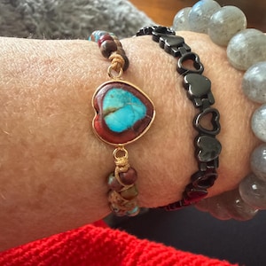 Etsy buyer added a photo of their purchase