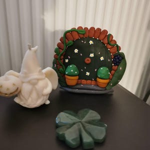 Christelle added a photo of their purchase