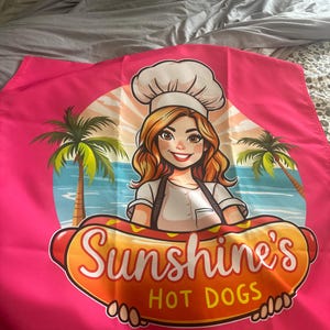 Shanin added a photo of their purchase