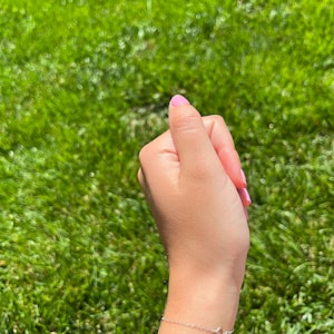 Natalie ha añadido una foto de su compra