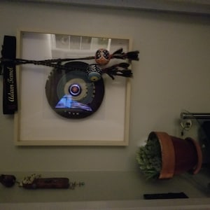 gretchen added a photo of their purchase