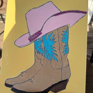 Margaret added a photo of their purchase