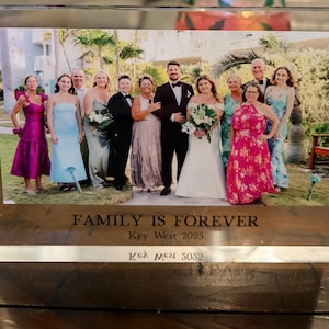 Valerie added a photo of their purchase