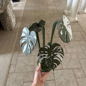 Natalie added a photo of their purchase