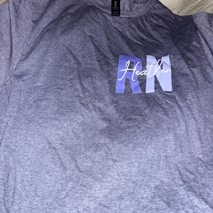 Heather added a photo of their purchase