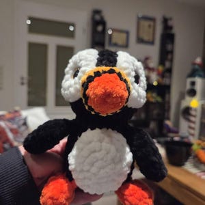 Katja added a photo of their purchase