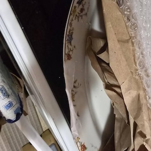 Anita added a photo of their purchase
