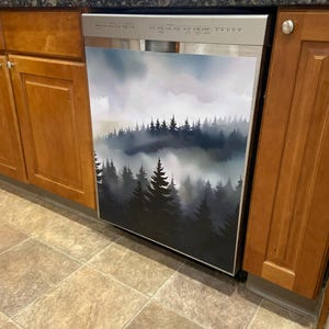 Michelle added a photo of their purchase