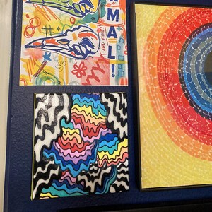 Julie added a photo of their purchase