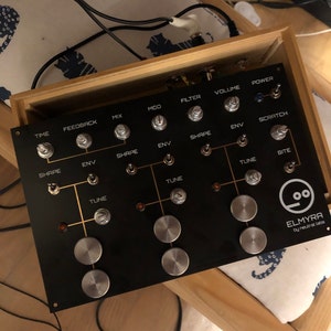 Henry added a photo of their purchase