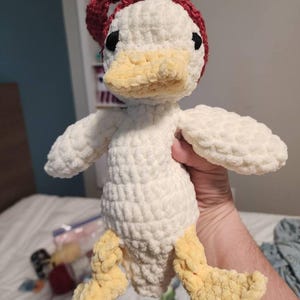 Angela added a photo of their purchase