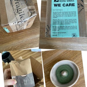 Jamie added a photo of their purchase