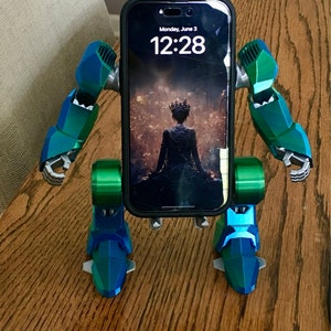 Michelle added a photo of their purchase