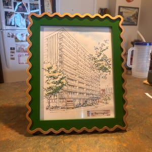 Gabriella added a photo of their purchase