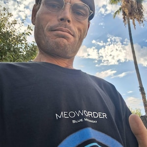 Eric added a photo of their purchase