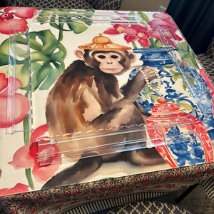 Jodie added a photo of their purchase