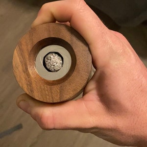 Clay added a photo of their purchase