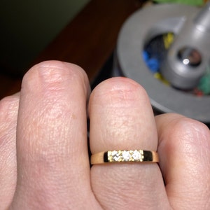 Tracy added a photo of their purchase