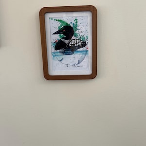 Ashley added a photo of their purchase
