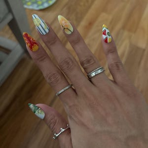 Danelisse さんが購入した商品の写真を追加しました