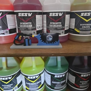scott added a photo of their purchase