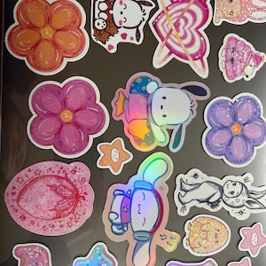 Callie added a photo of their purchase
