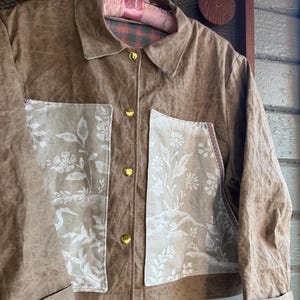 Lily added a photo of their purchase