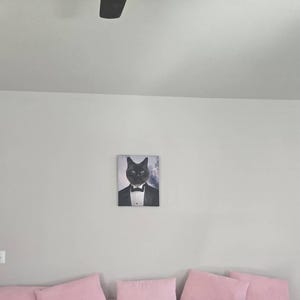 Allison added a photo of their purchase