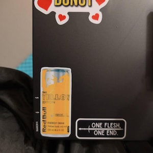 Ben added a photo of their purchase