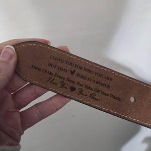 Abbie ha aggiunto una foto del proprio acquisto