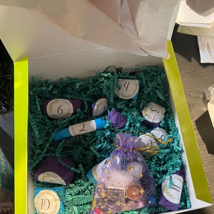Anita added a photo of their purchase