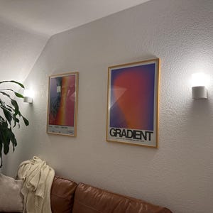 Acquirente Etsy ha aggiunto una foto del proprio acquisto
