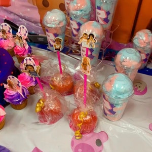 Makenzie added a photo of their purchase